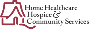 Home Healthcare, Hospice & Community Services Logo