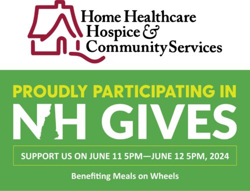 NH Gives 2024 for Meals on Wheels